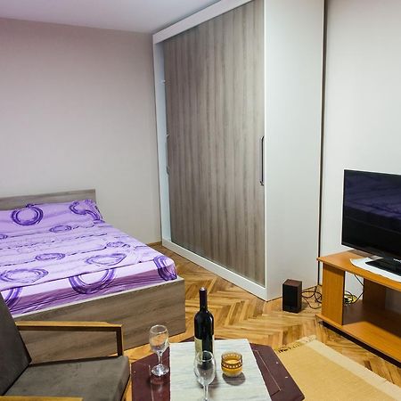 Apartman “Reka Gradac” Valjevo Exterior foto