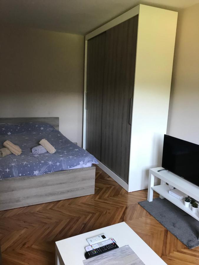 Apartman “Reka Gradac” Valjevo Exterior foto