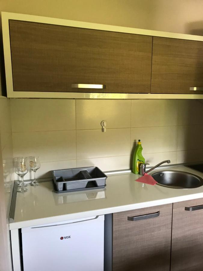 Apartman “Reka Gradac” Valjevo Exterior foto