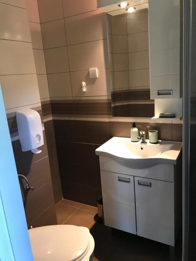 Apartman “Reka Gradac” Valjevo Exterior foto