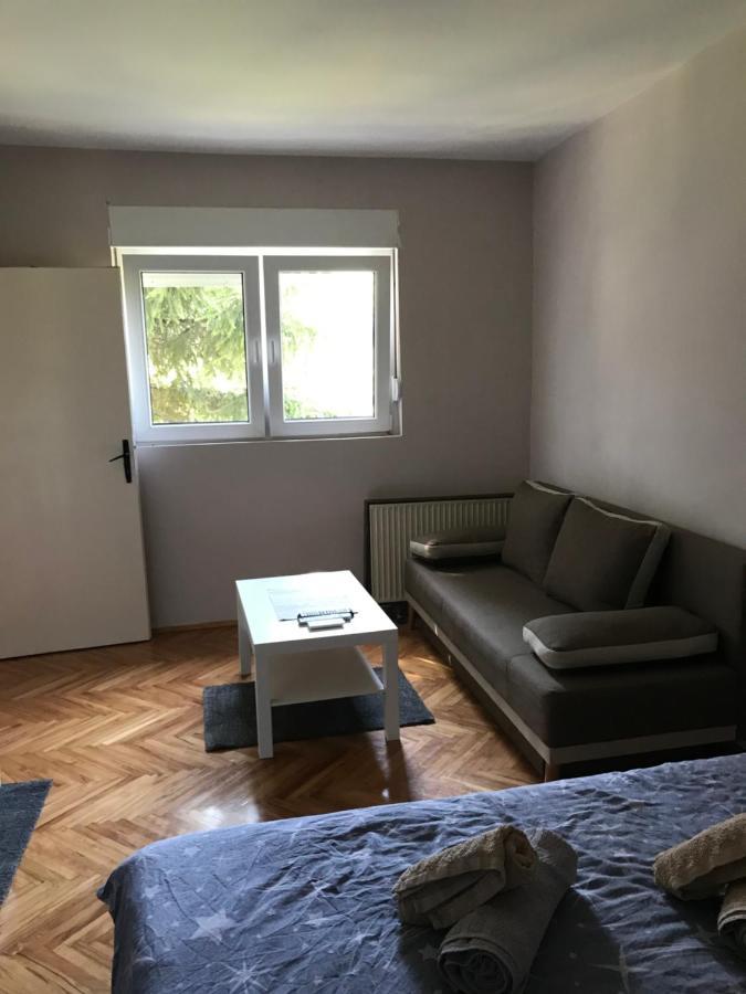 Apartman “Reka Gradac” Valjevo Exterior foto