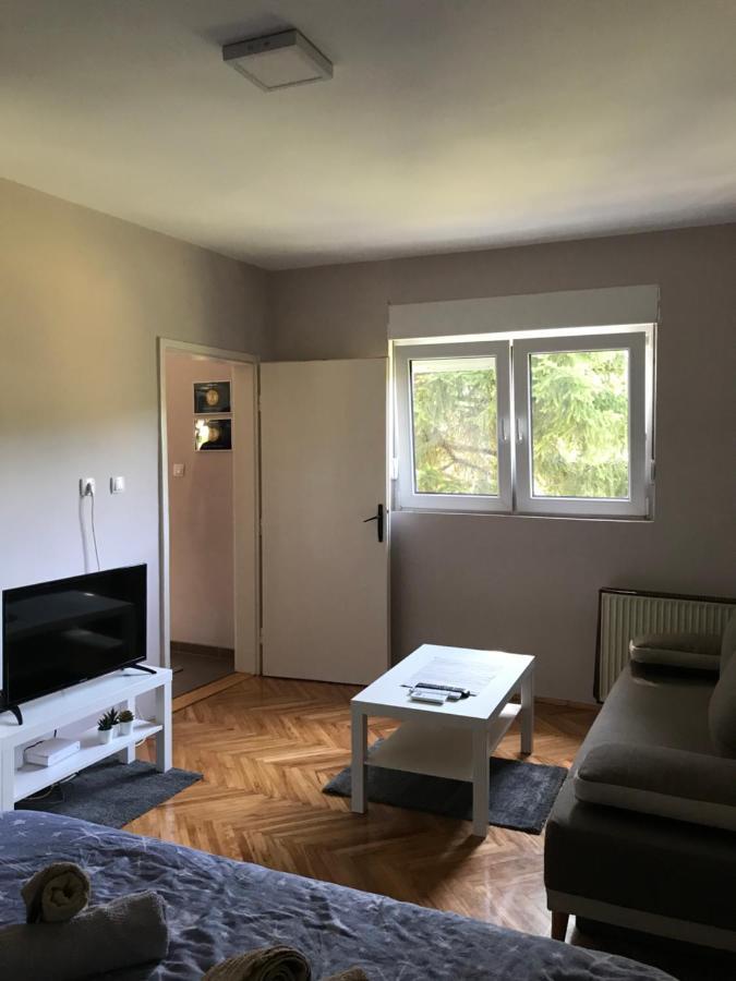 Apartman “Reka Gradac” Valjevo Exterior foto