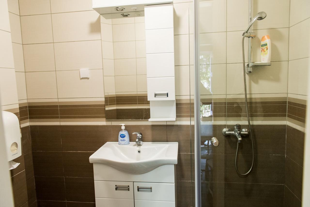 Apartman “Reka Gradac” Valjevo Exterior foto