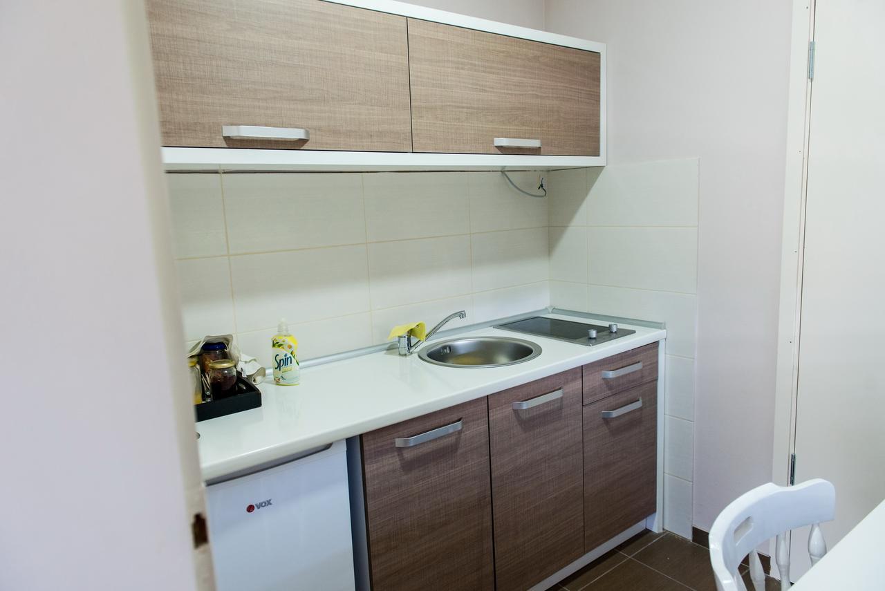 Apartman “Reka Gradac” Valjevo Exterior foto