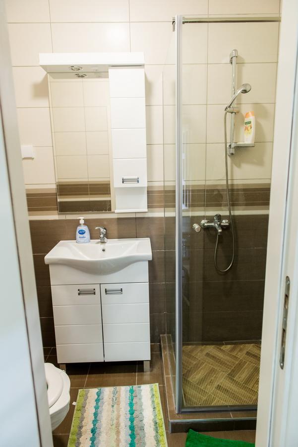 Apartman “Reka Gradac” Valjevo Exterior foto