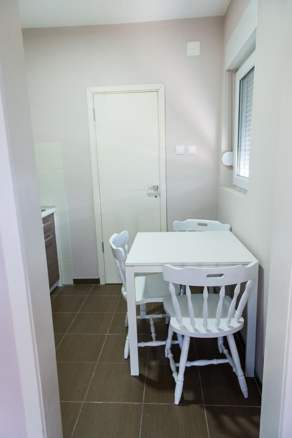 Apartman “Reka Gradac” Valjevo Exterior foto