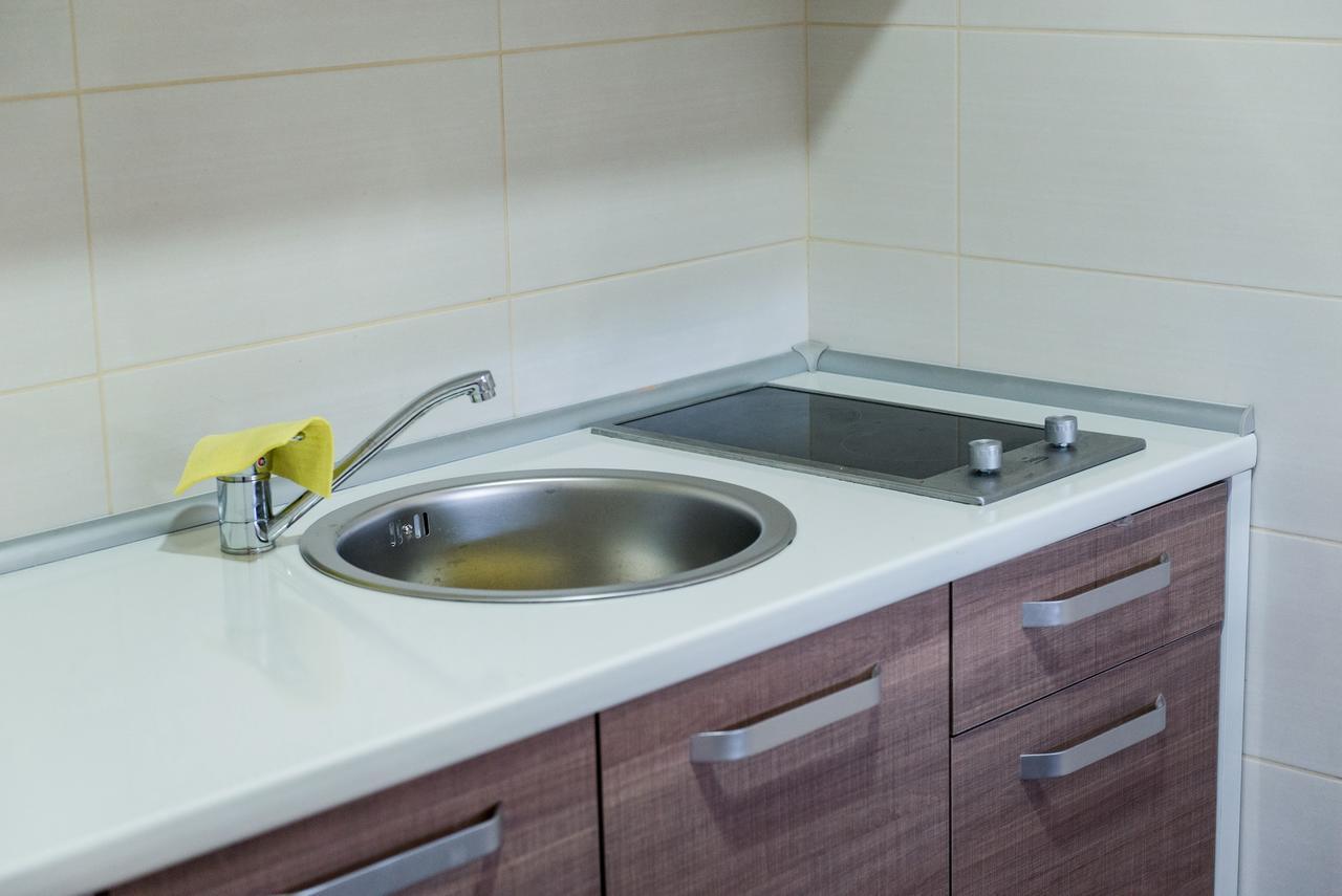 Apartman “Reka Gradac” Valjevo Exterior foto