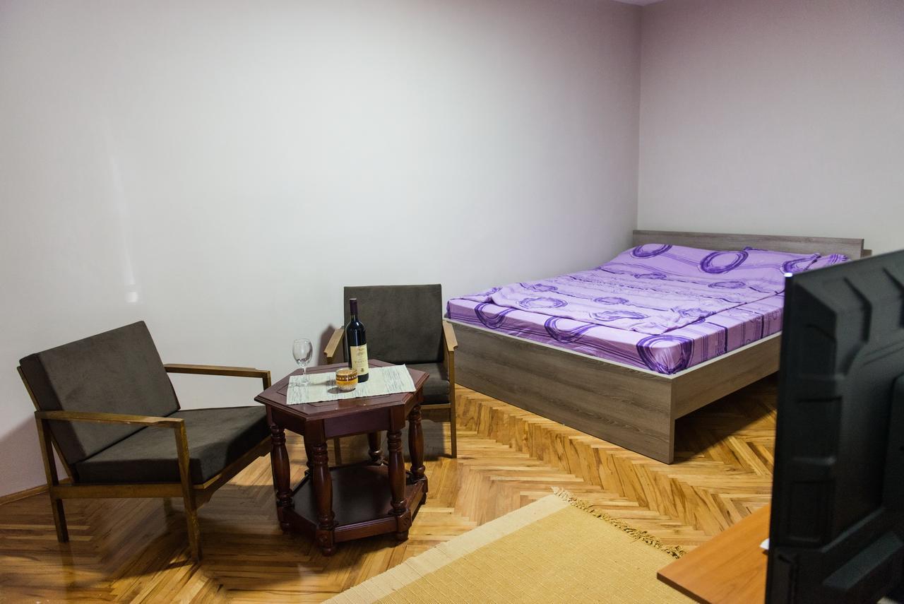 Apartman “Reka Gradac” Valjevo Exterior foto