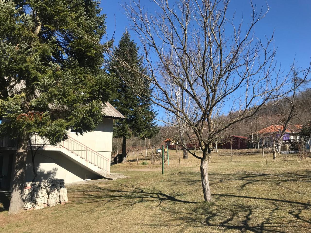 Apartman “Reka Gradac” Valjevo Exterior foto