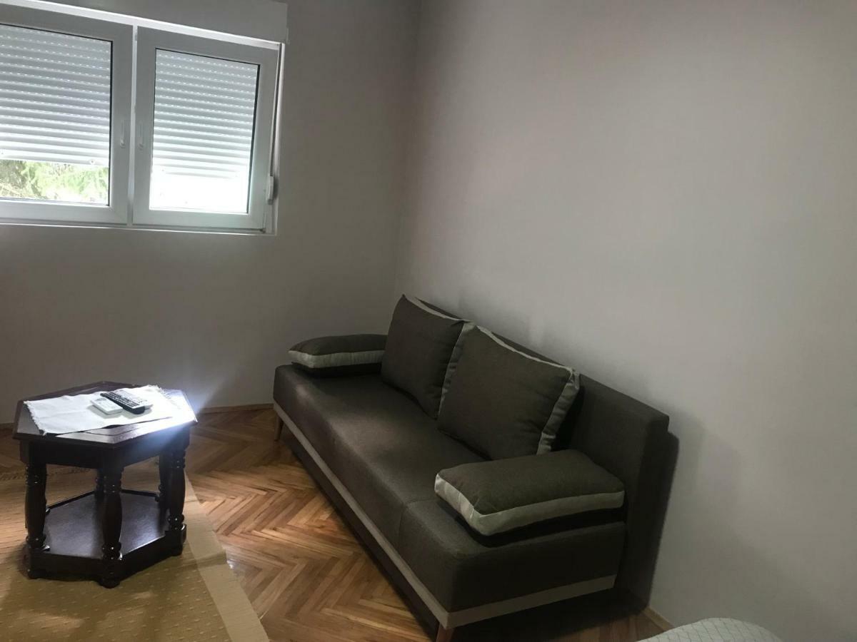 Apartman “Reka Gradac” Valjevo Exterior foto
