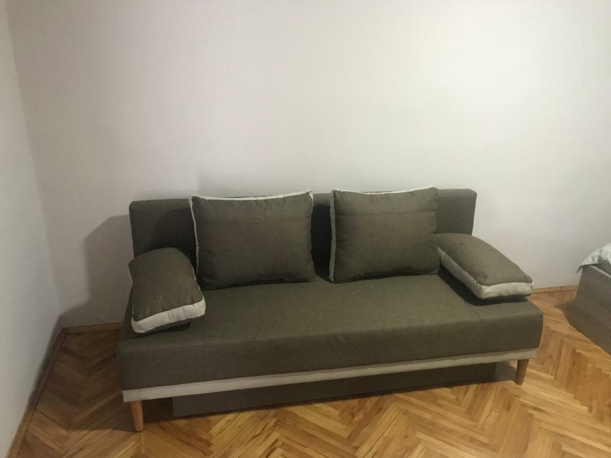 Apartman “Reka Gradac” Valjevo Exterior foto